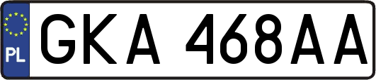 GKA468AA