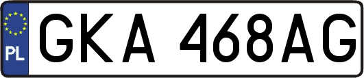 GKA468AG