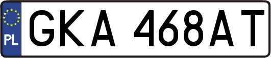 GKA468AT