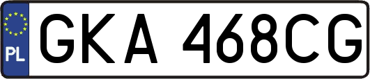 GKA468CG