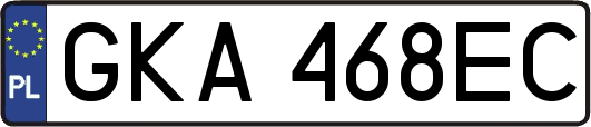 GKA468EC