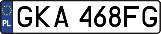 GKA468FG