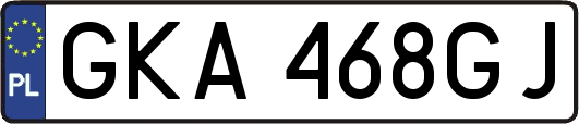 GKA468GJ