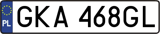 GKA468GL