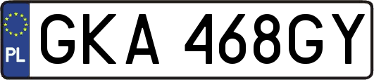 GKA468GY