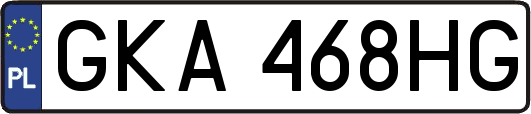 GKA468HG