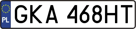 GKA468HT