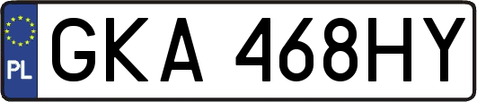 GKA468HY