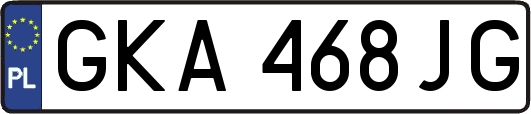 GKA468JG