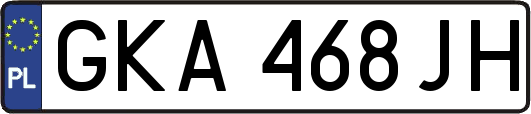 GKA468JH