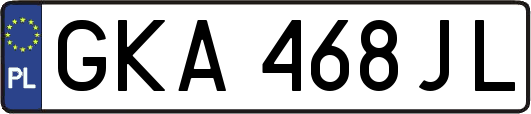 GKA468JL