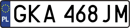 GKA468JM