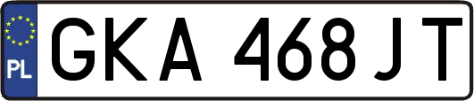 GKA468JT