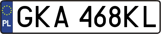 GKA468KL