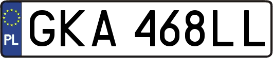 GKA468LL