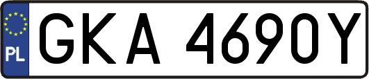 GKA4690Y