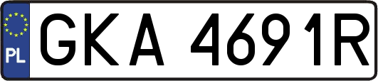 GKA4691R