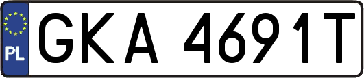 GKA4691T