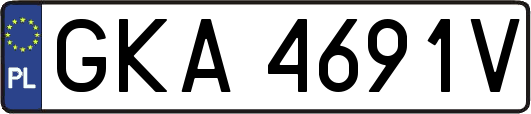 GKA4691V