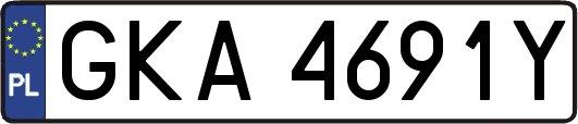 GKA4691Y