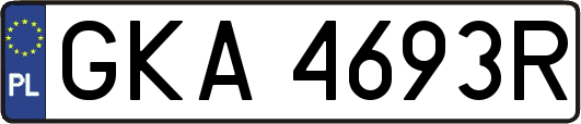 GKA4693R