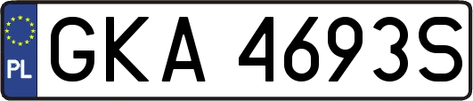 GKA4693S