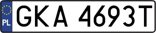 GKA4693T