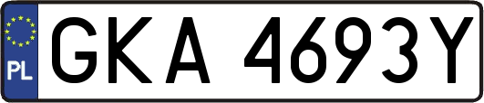 GKA4693Y