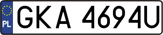 GKA4694U