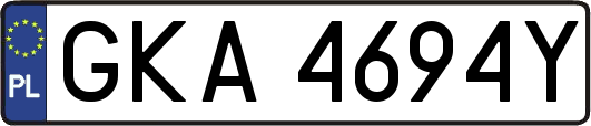 GKA4694Y