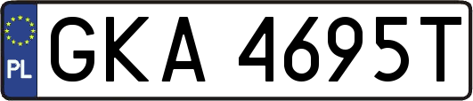 GKA4695T