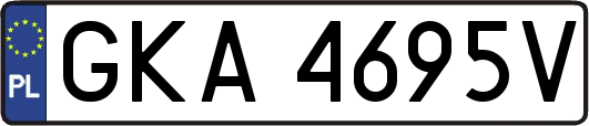 GKA4695V