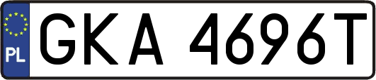 GKA4696T