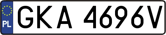 GKA4696V