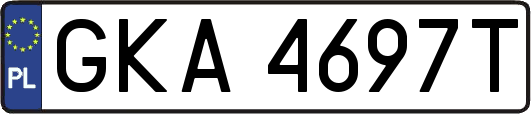 GKA4697T