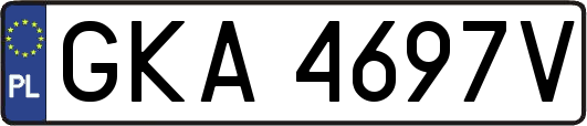GKA4697V