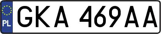 GKA469AA
