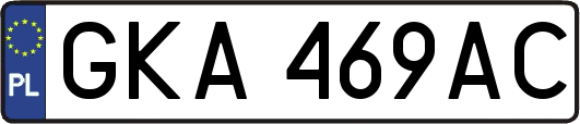 GKA469AC