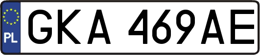 GKA469AE