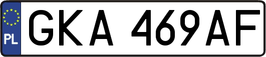 GKA469AF