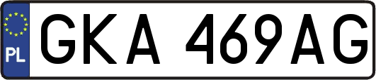 GKA469AG