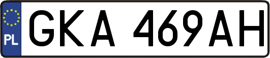 GKA469AH