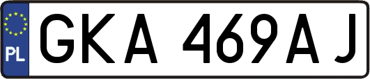 GKA469AJ