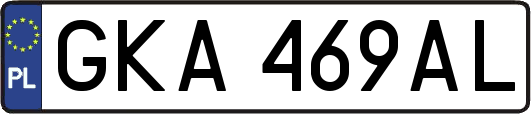 GKA469AL