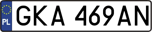 GKA469AN