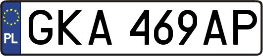 GKA469AP
