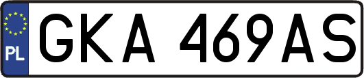 GKA469AS