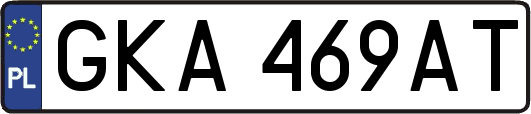 GKA469AT