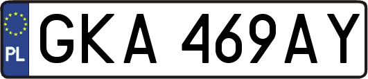 GKA469AY