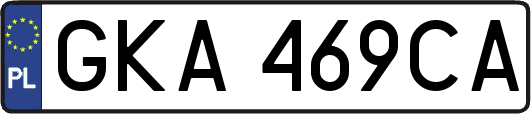 GKA469CA